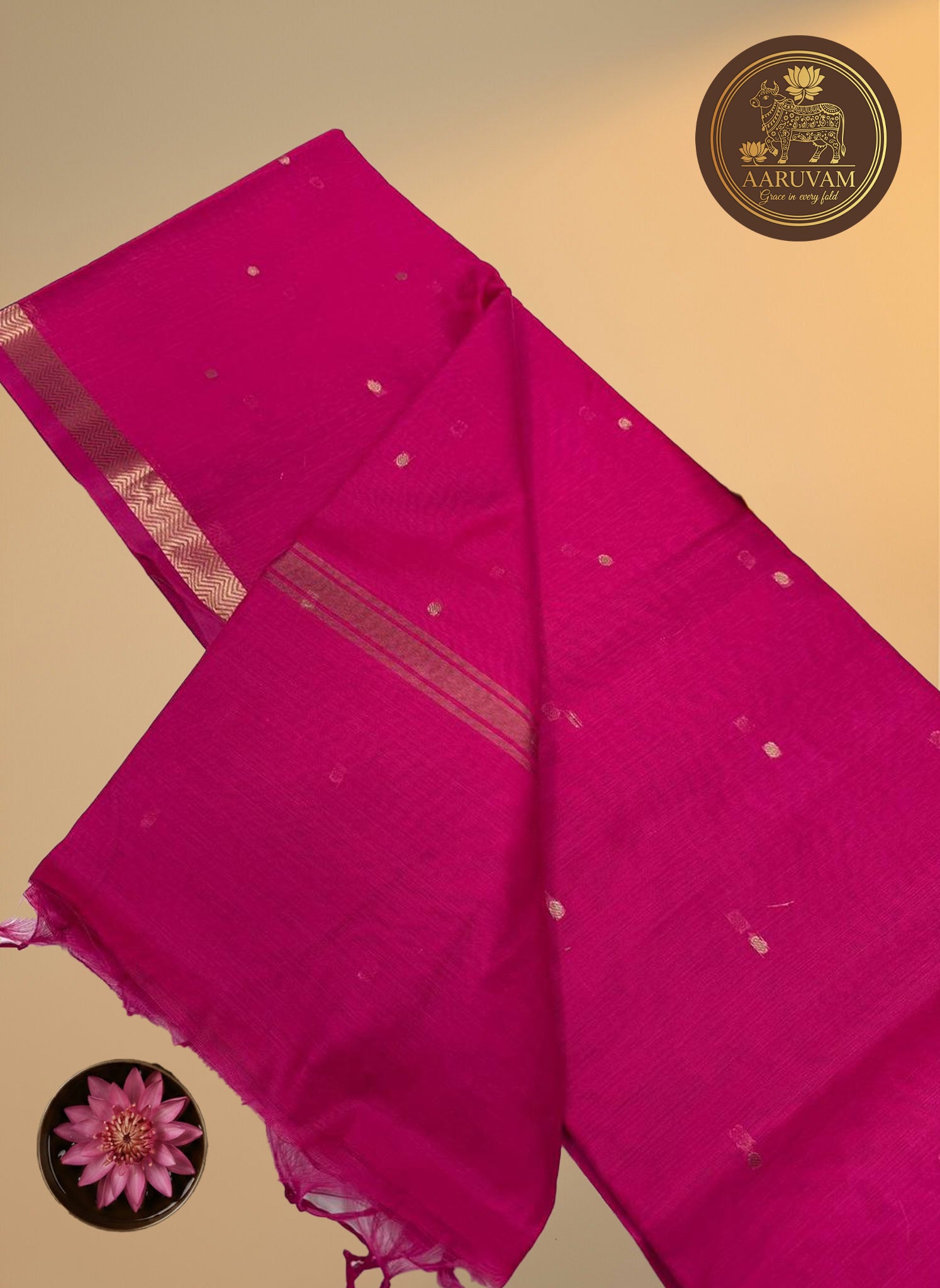 AARUVAM
