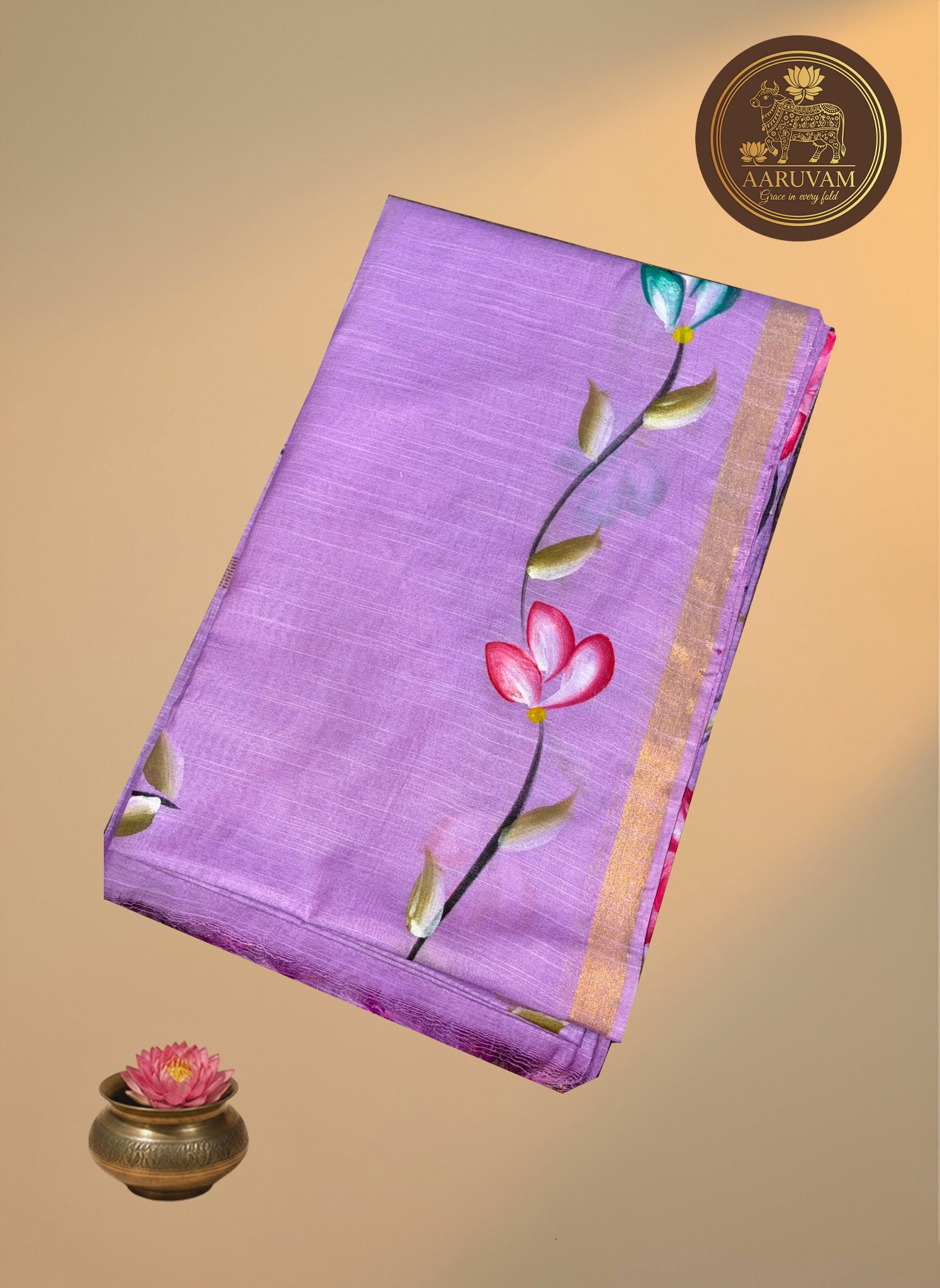 AARUVAM