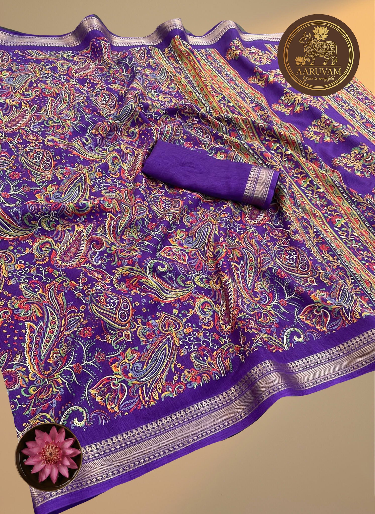 AARUVAM