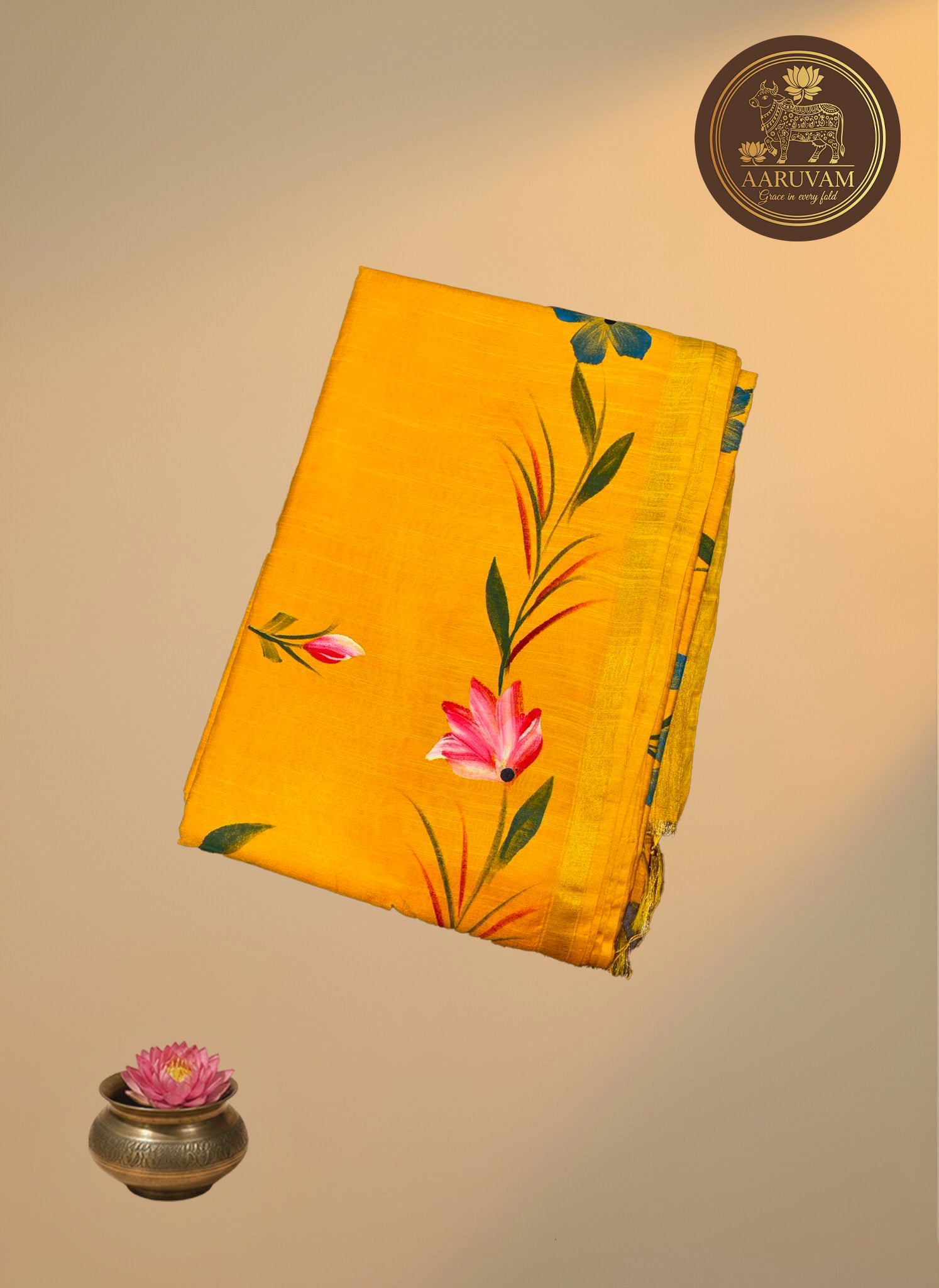 AARUVAM