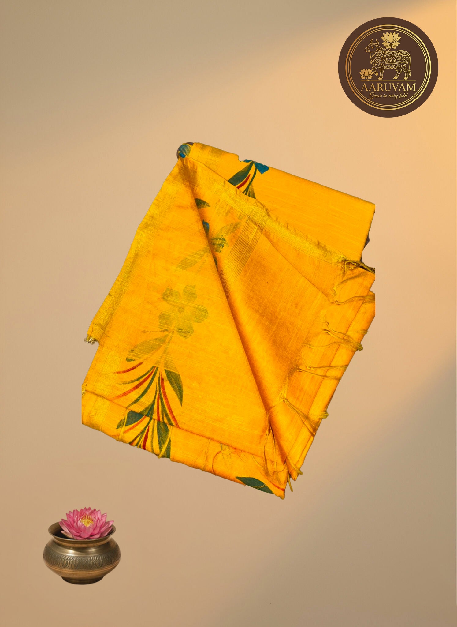 AARUVAM