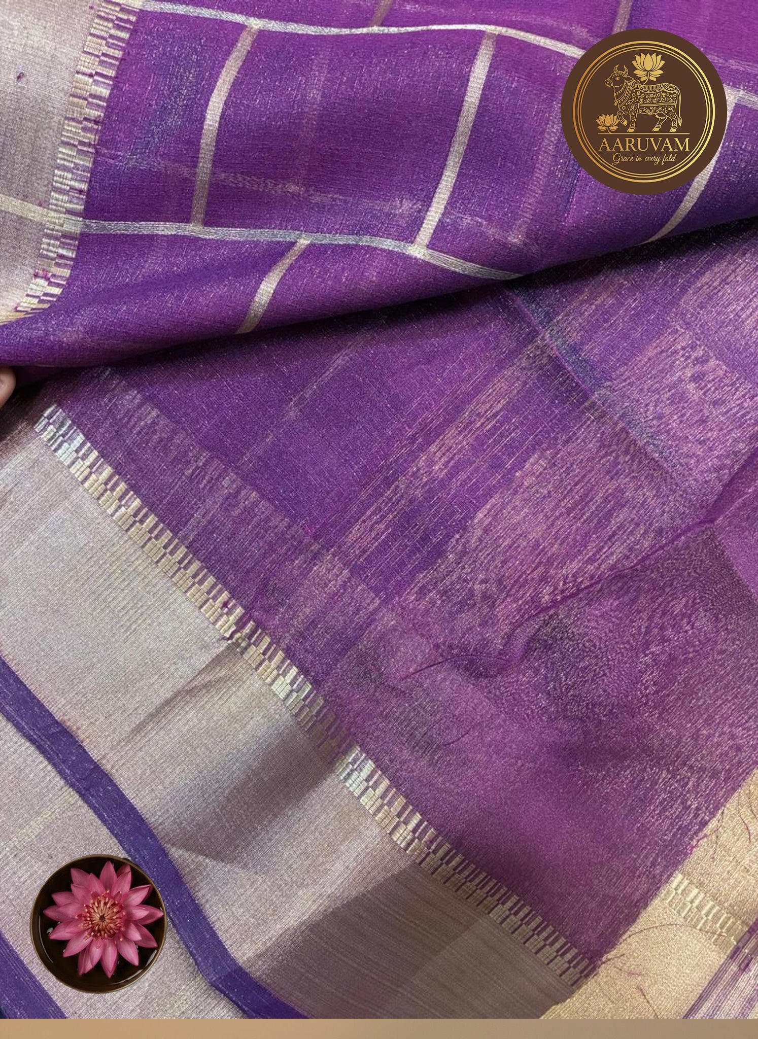 AARUVAM