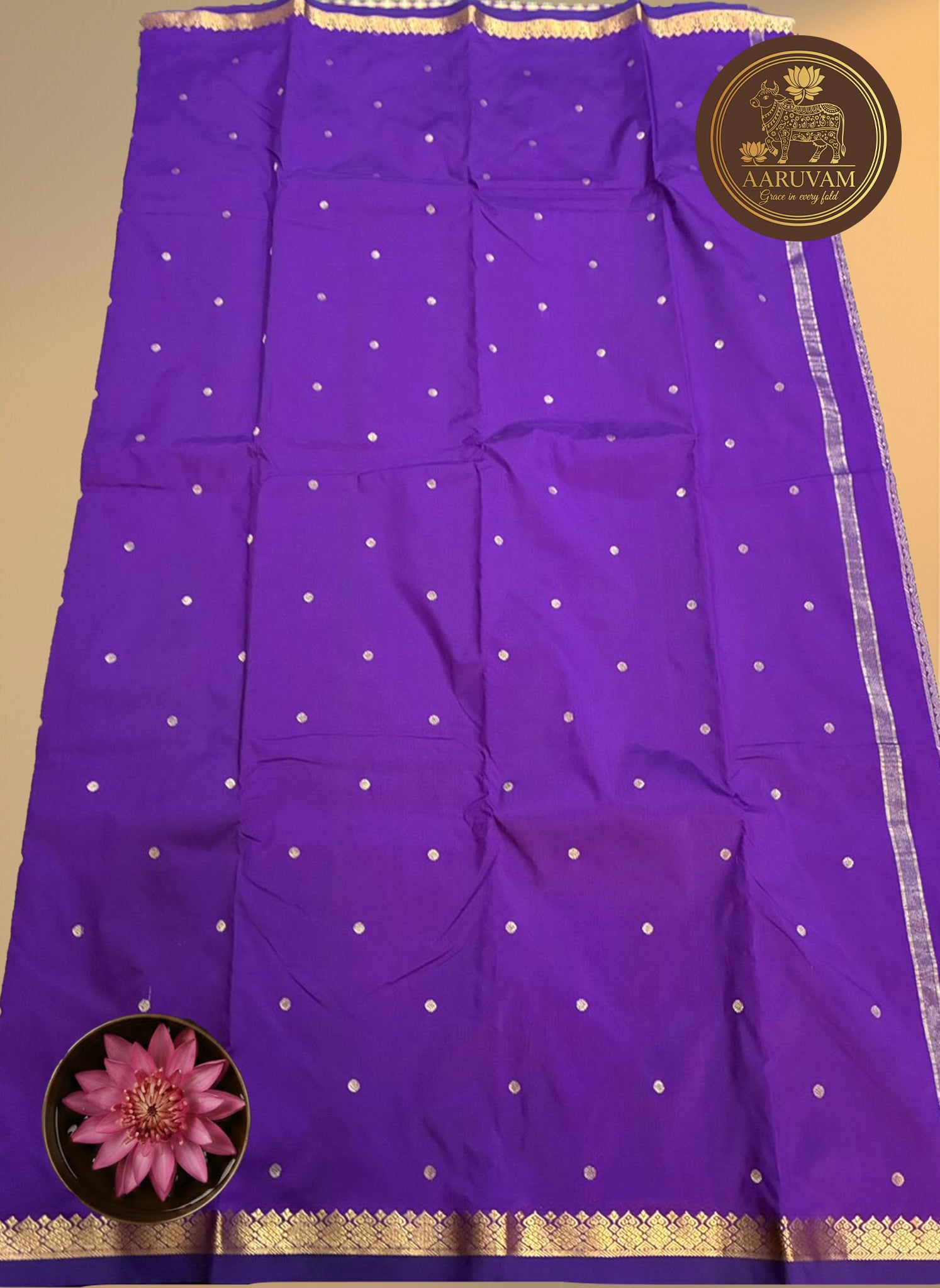 AARUVAM