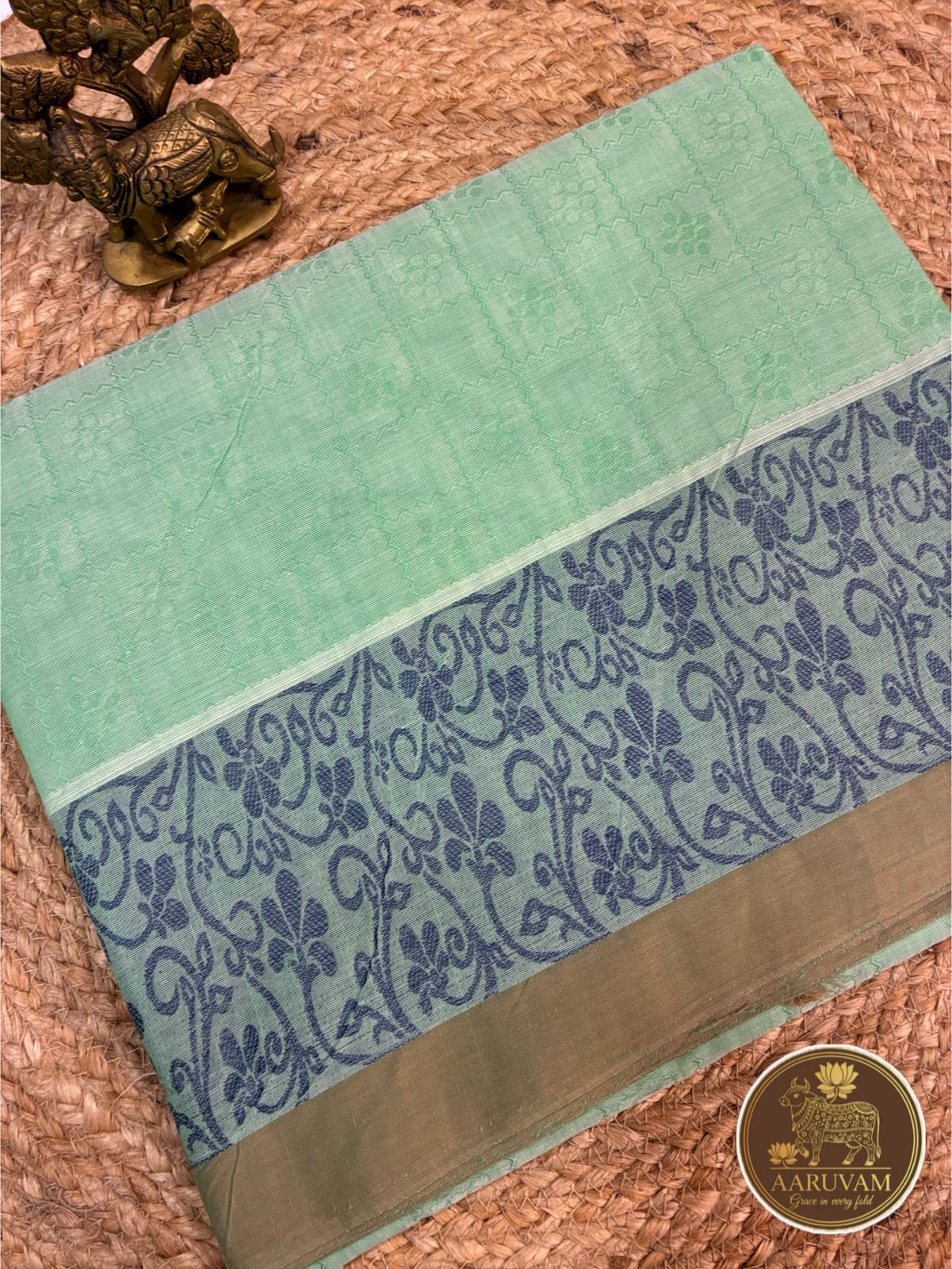 AARUVAM