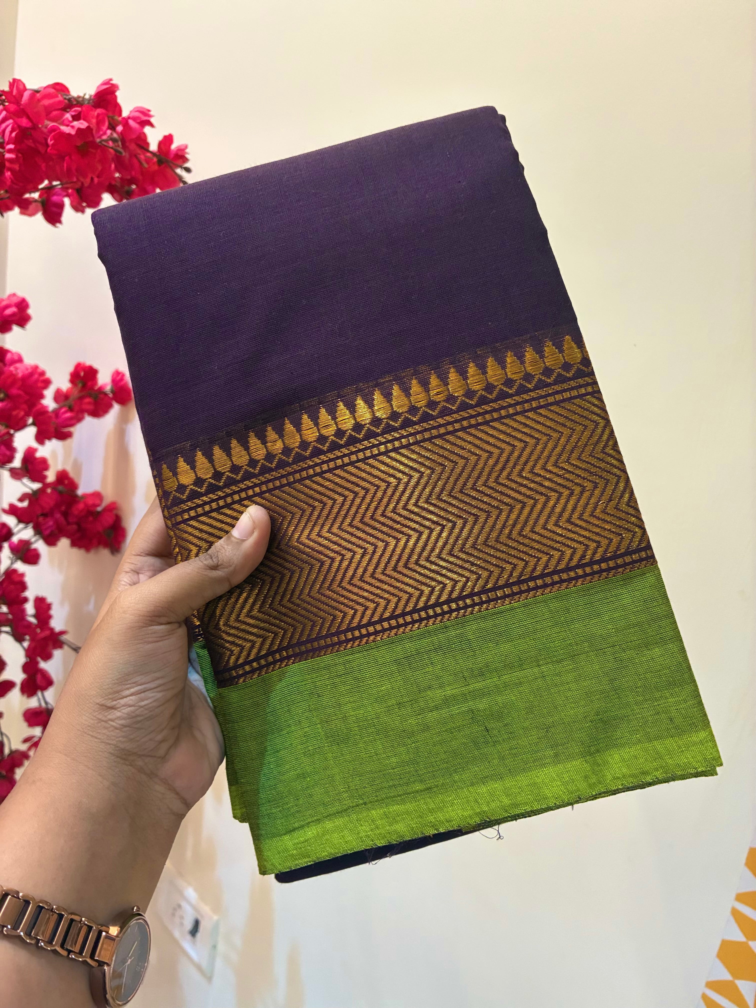 AARUVAM