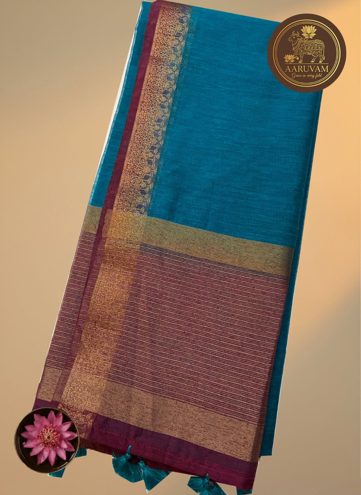AARUVAM