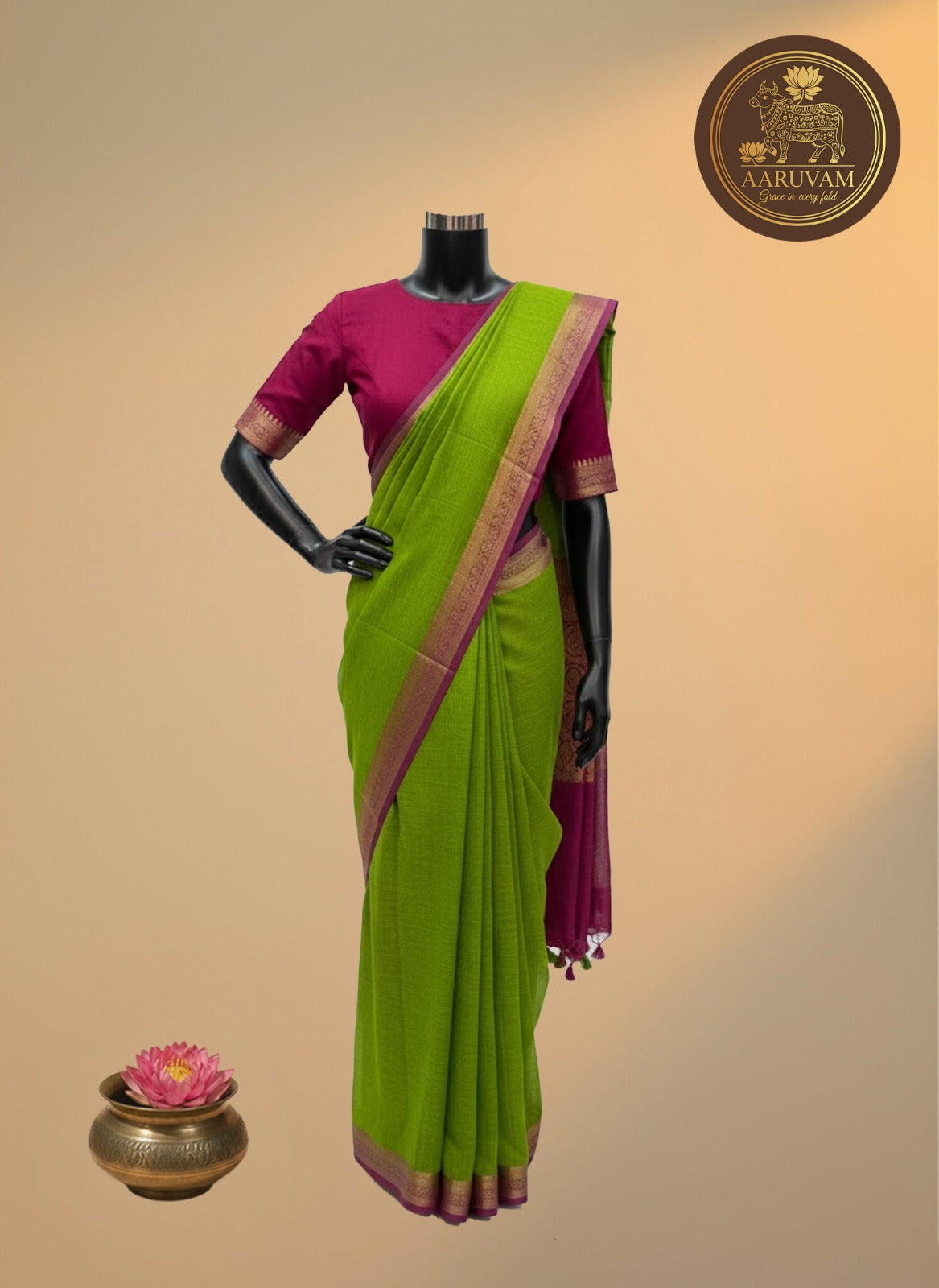 AARUVAM