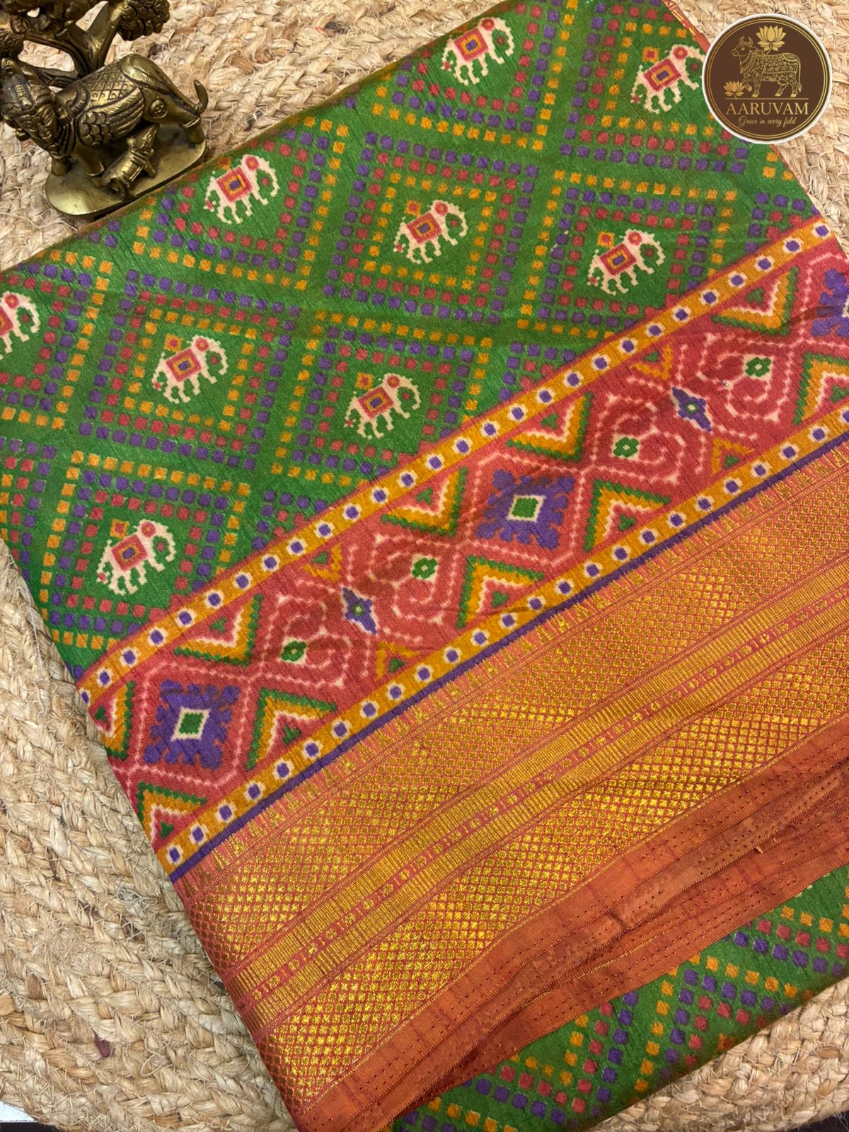 AARUVAM