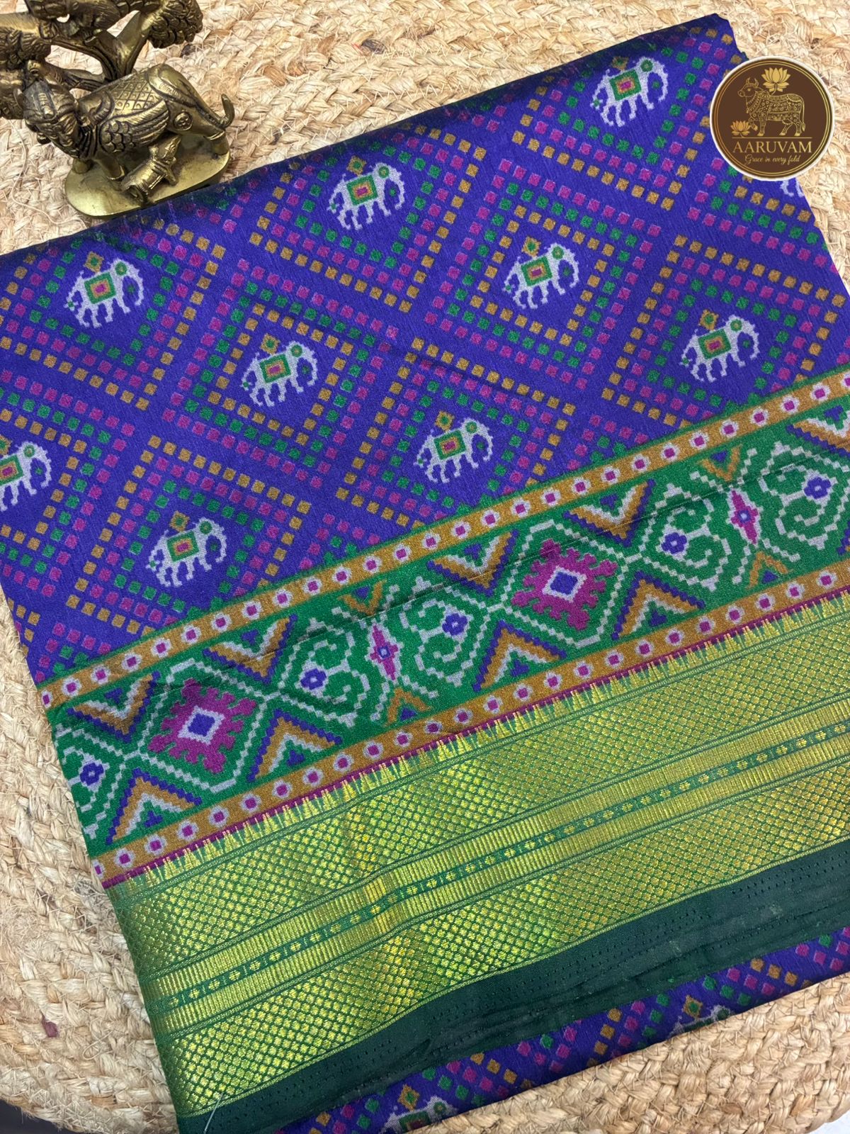 AARUVAM