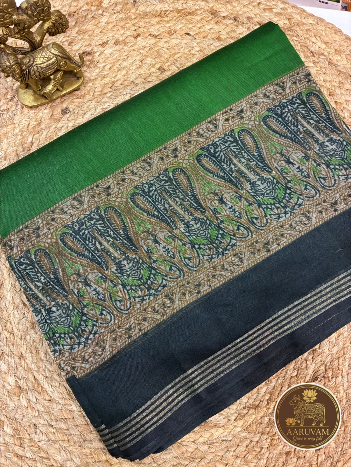 AARUVAM