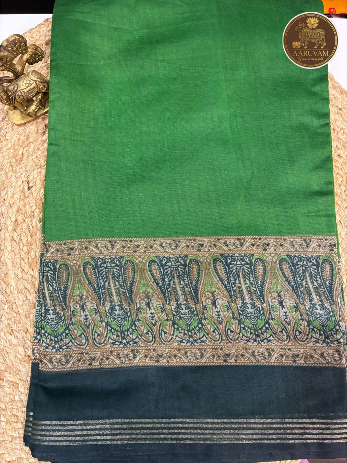 AARUVAM