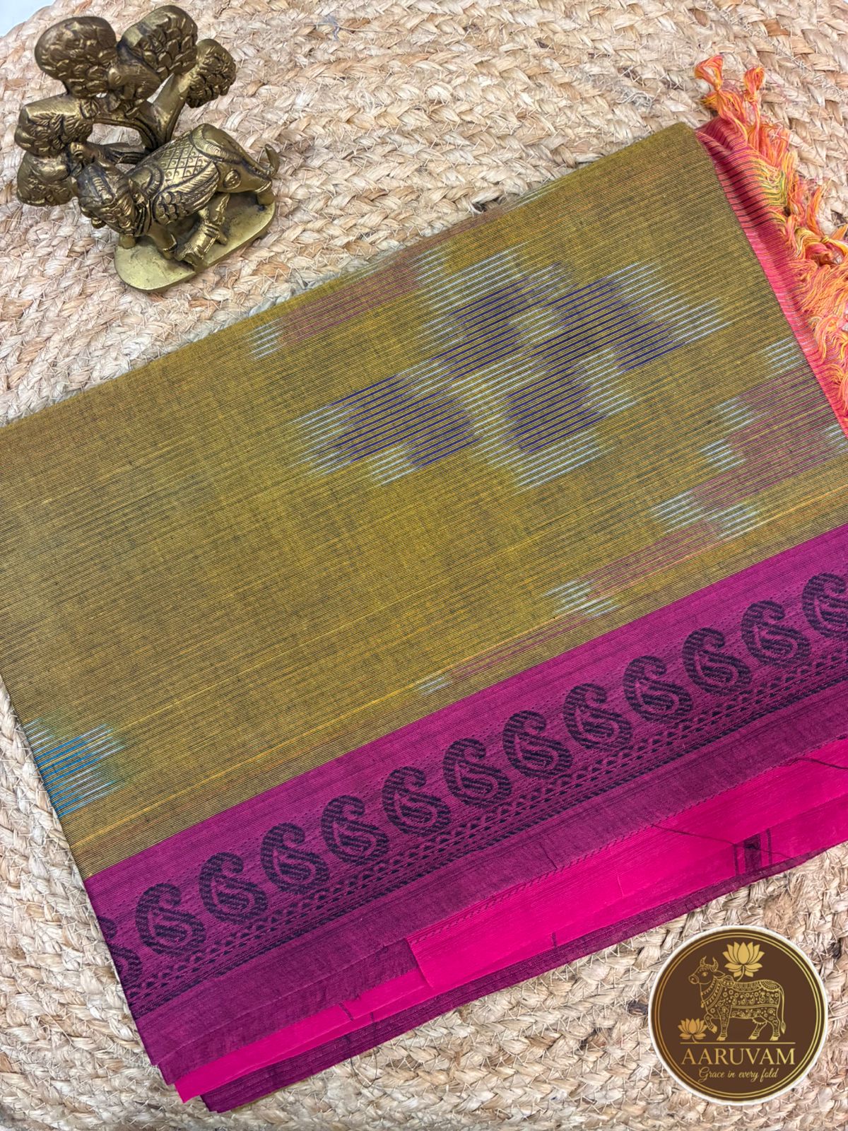 AARUVAM