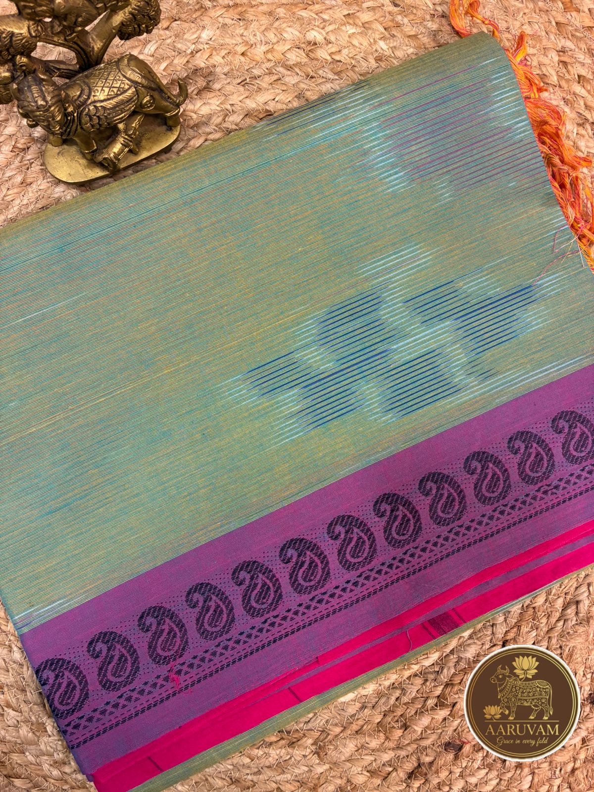 AARUVAM