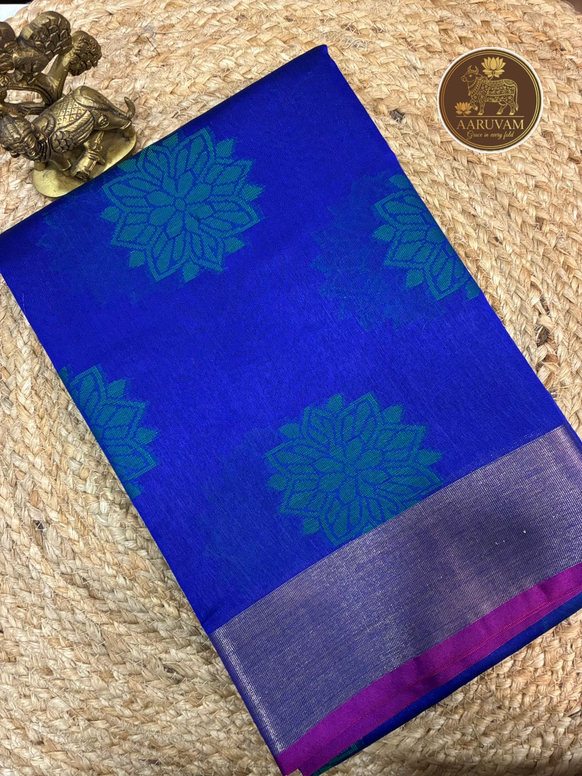 AARUVAM