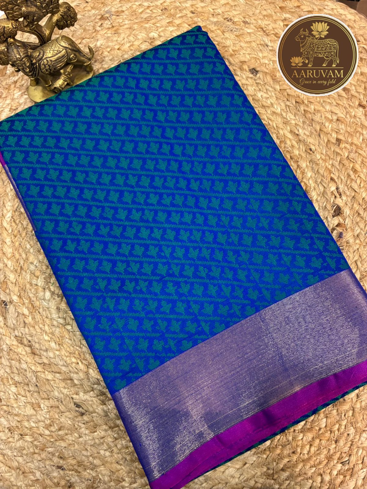 AARUVAM