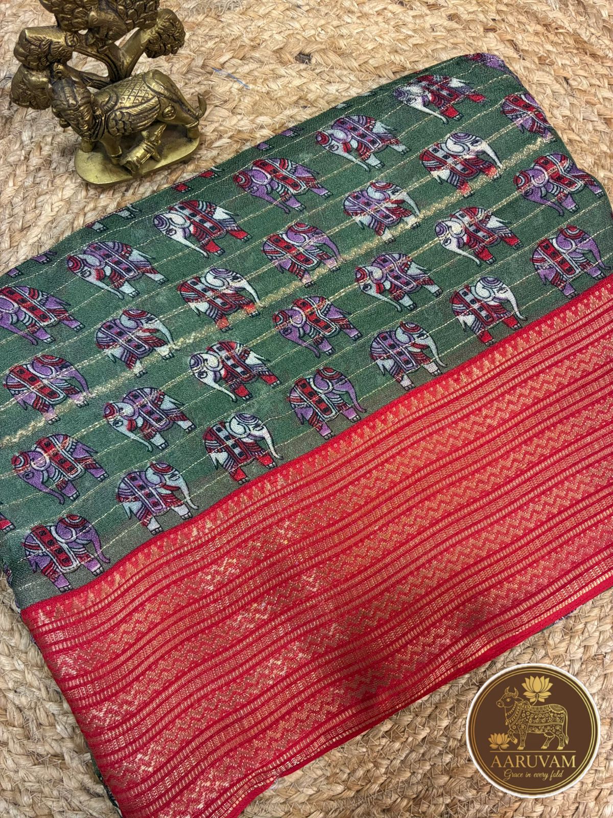 AARUVAM