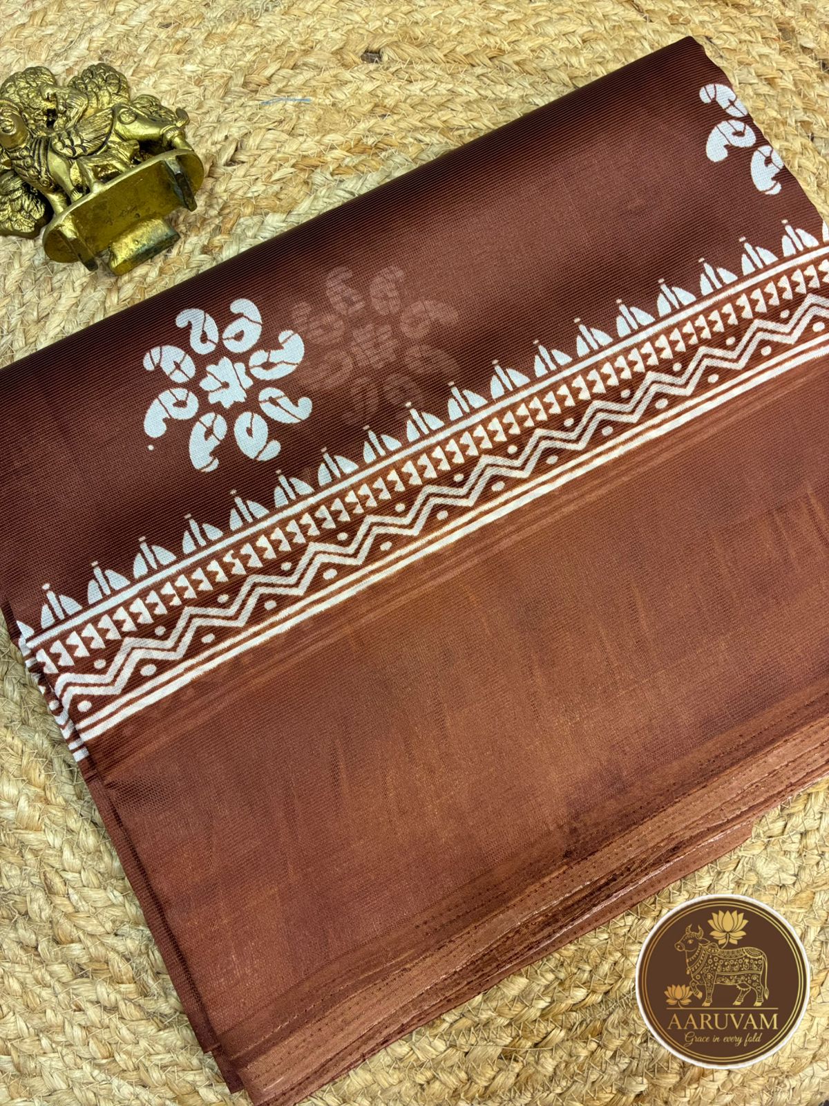 AARUVAM