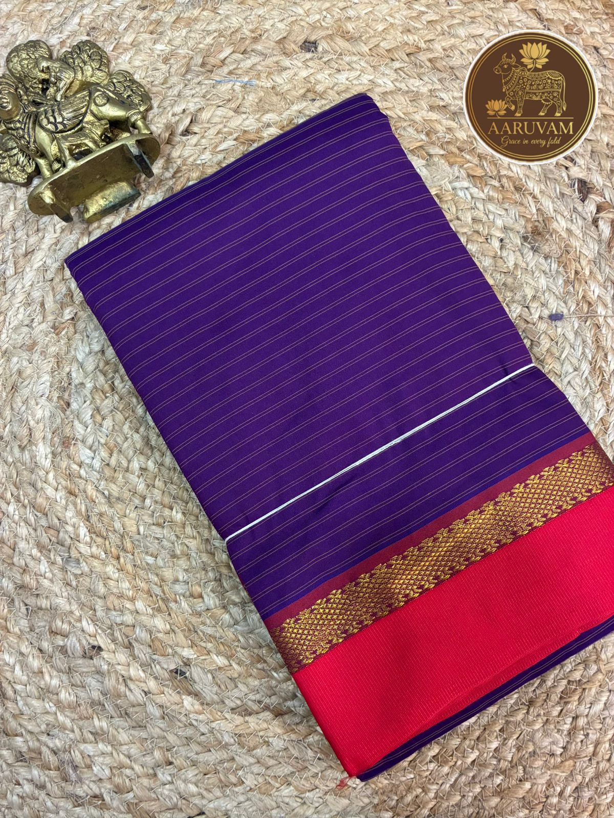 AARUVAM
