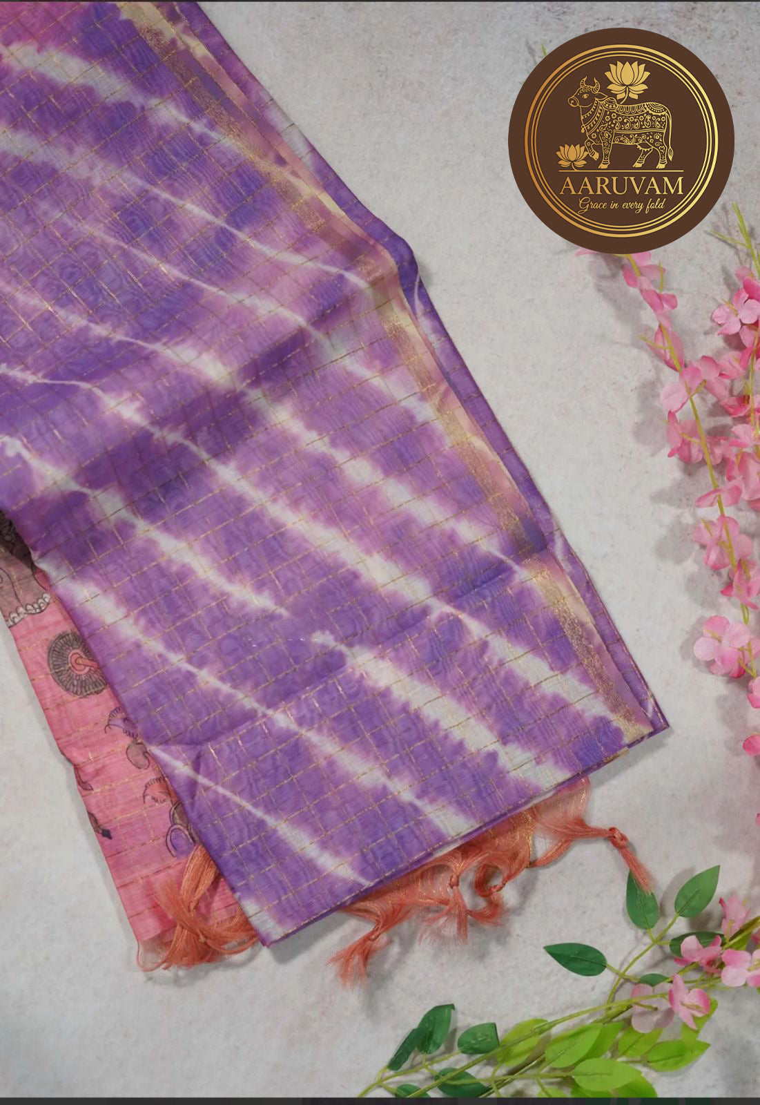 AARUVAM