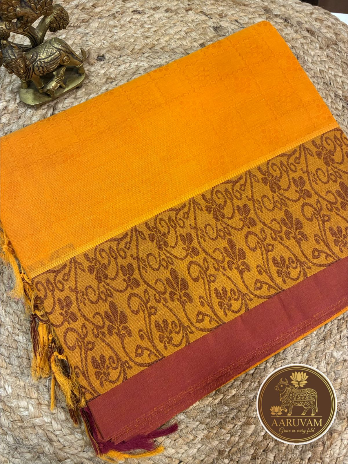 AARUVAM