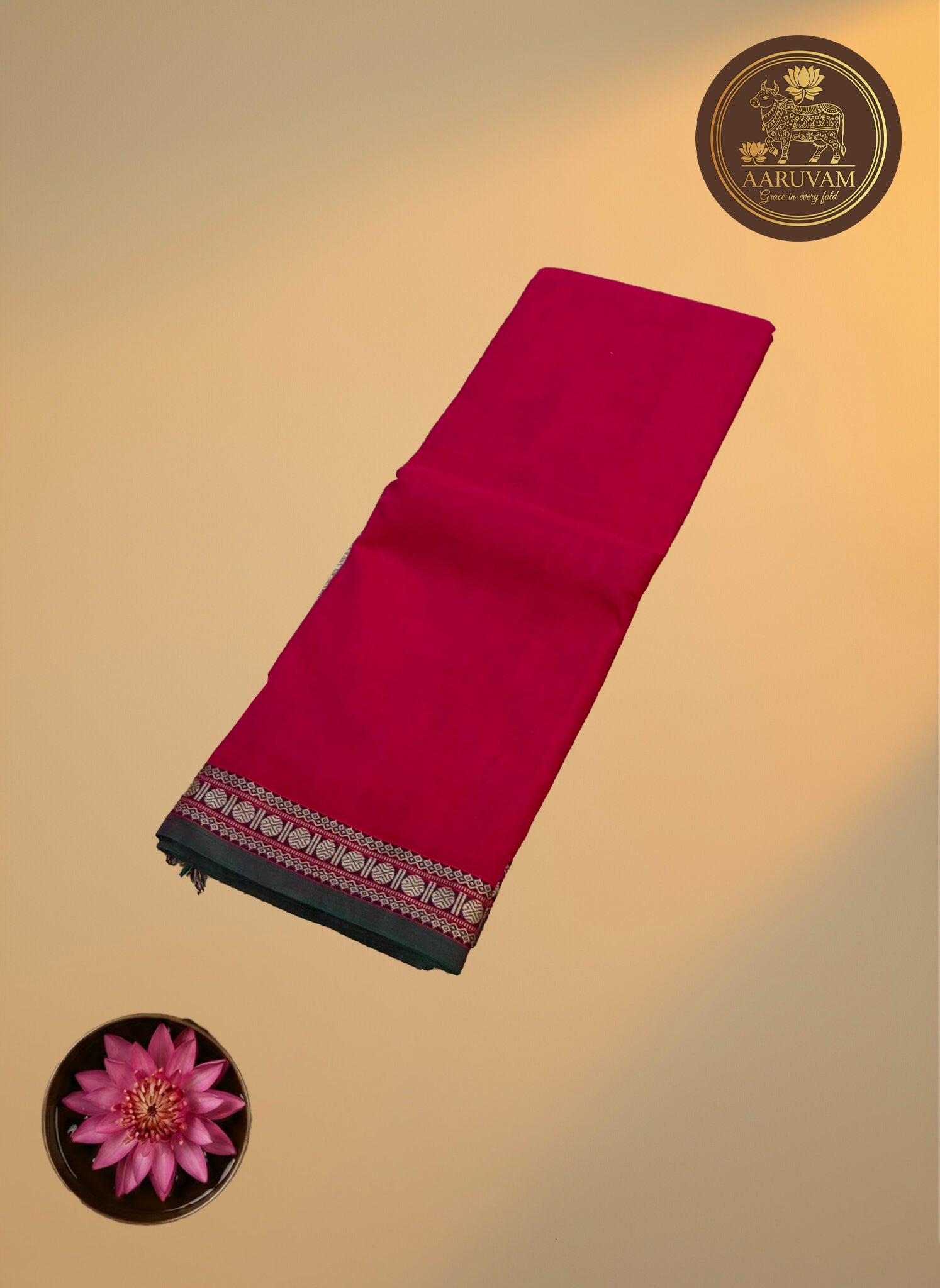 AARUVAM