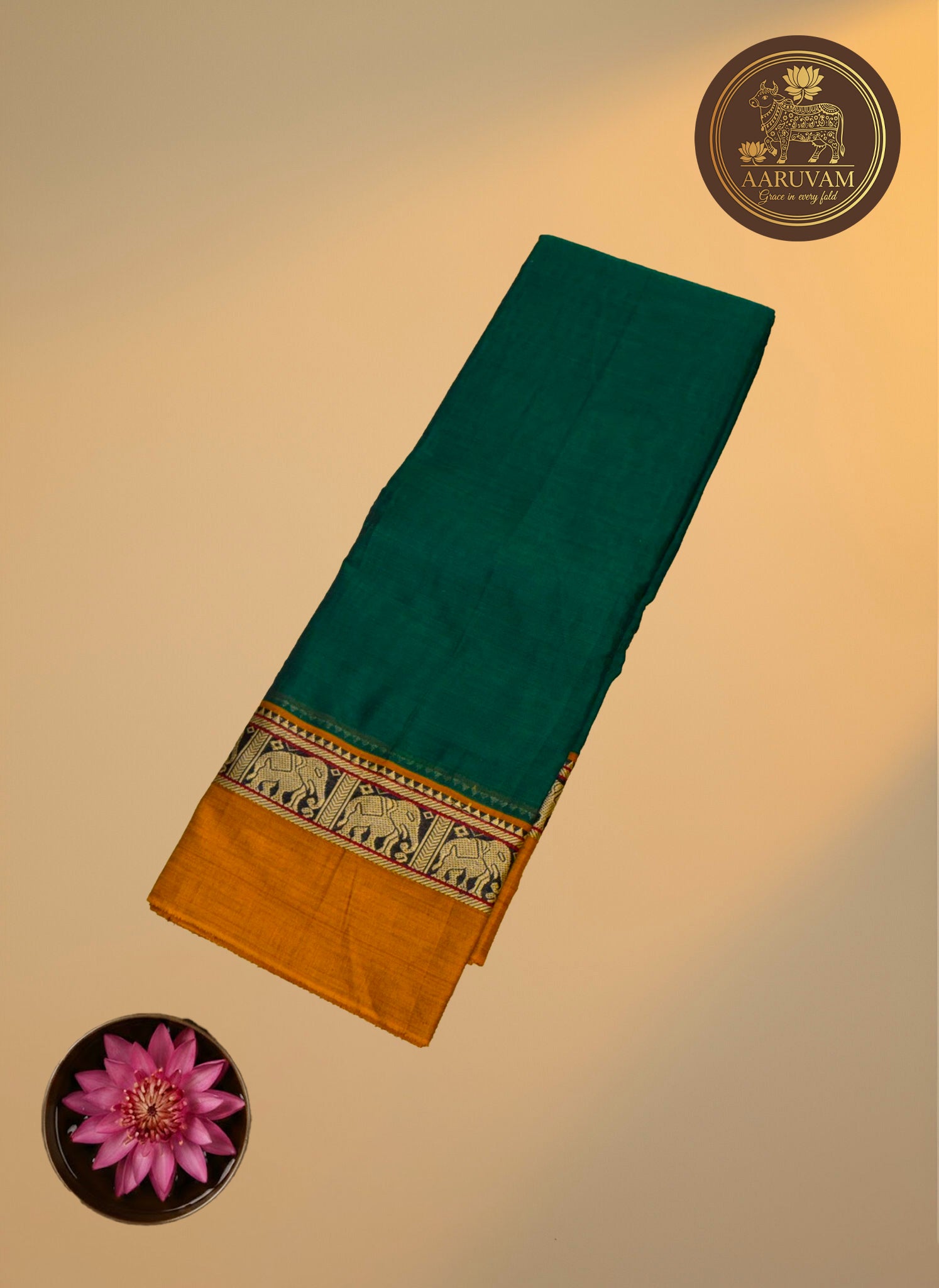 AARUVAM