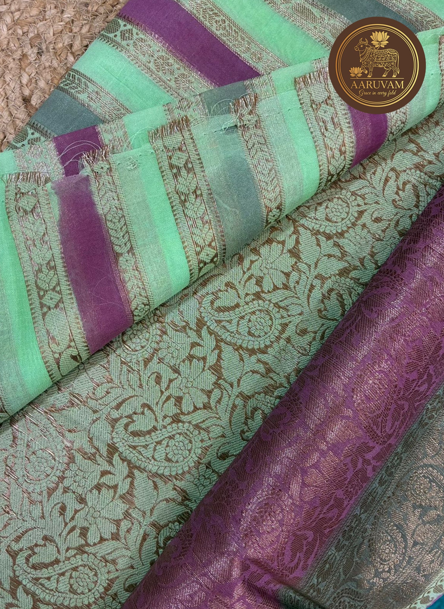 AARUVAM