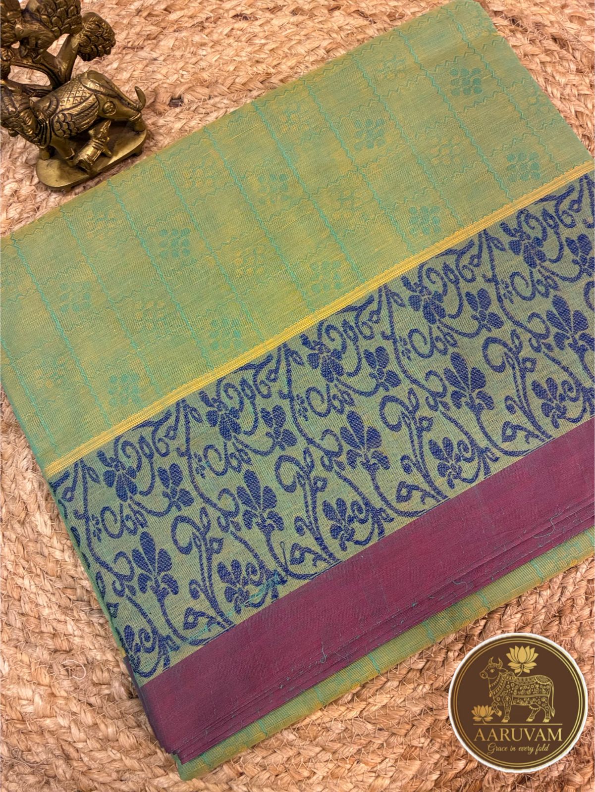 AARUVAM