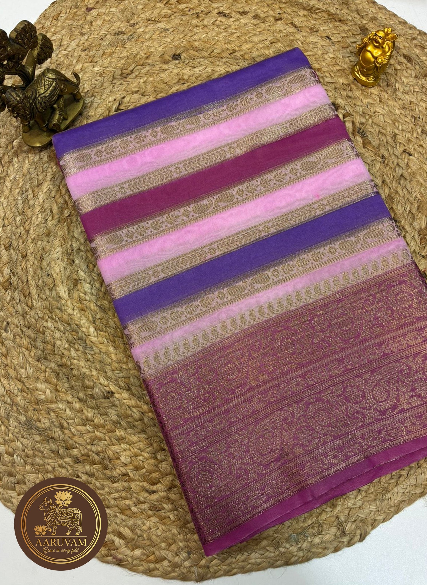 AARUVAM