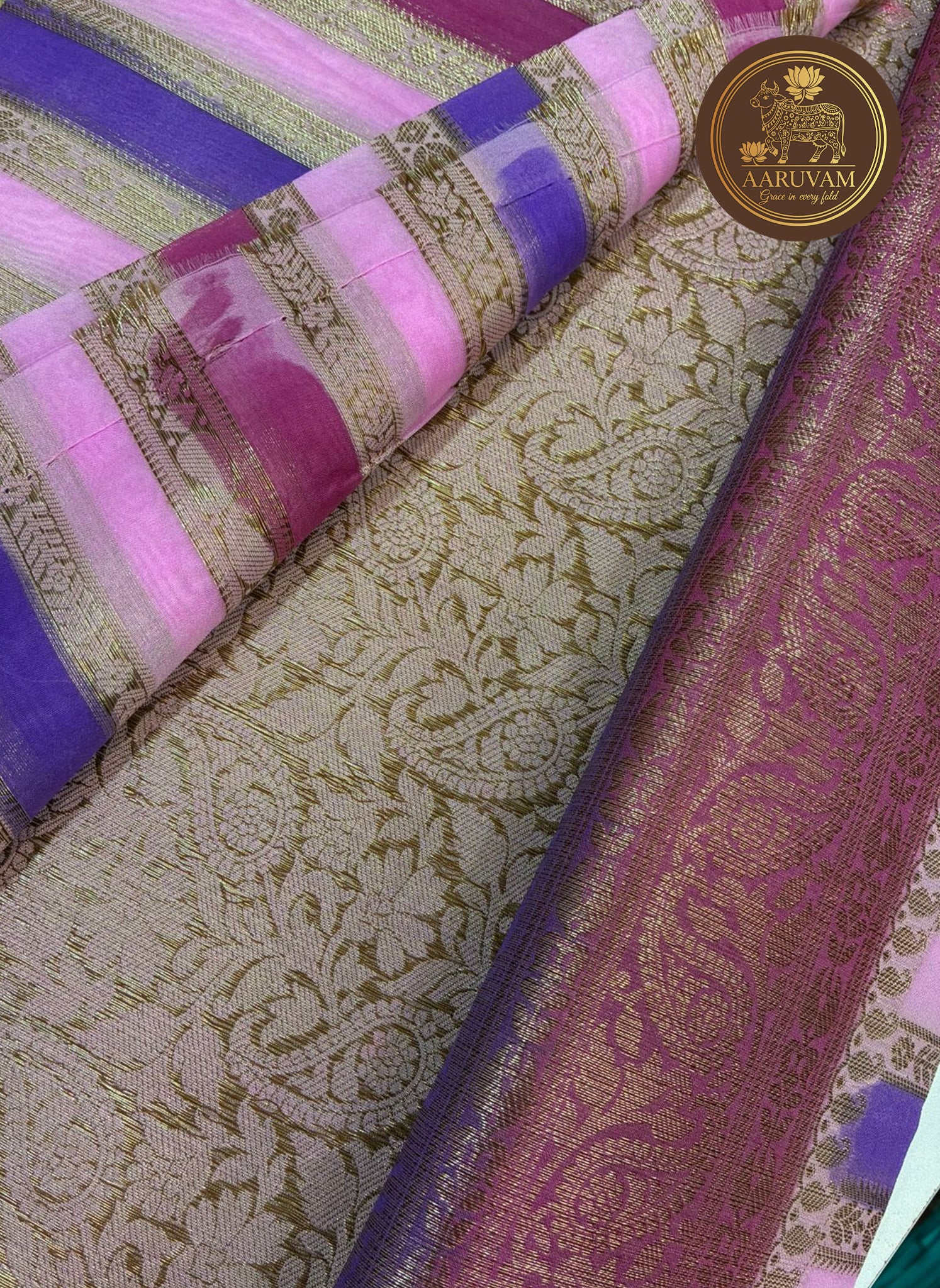 AARUVAM