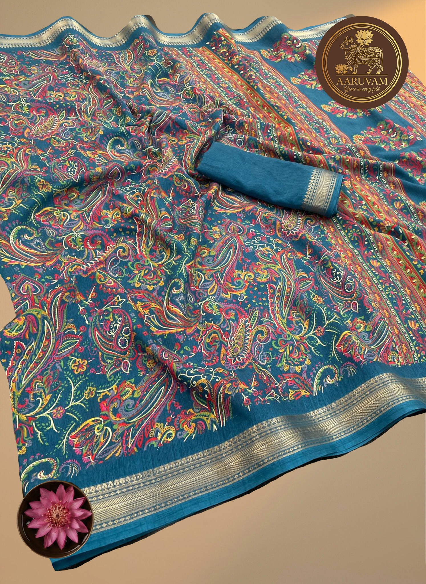 AARUVAM