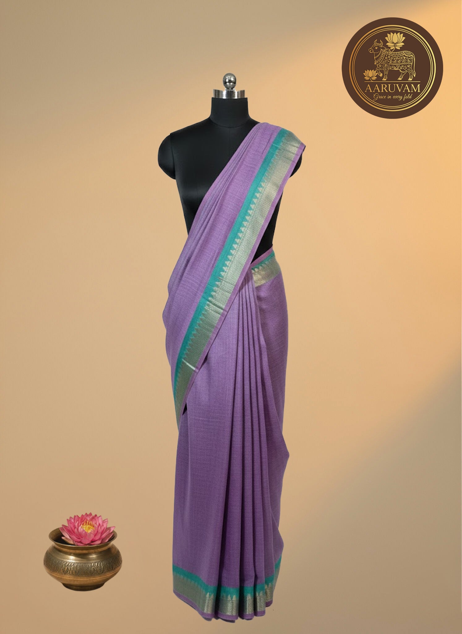 AARUVAM