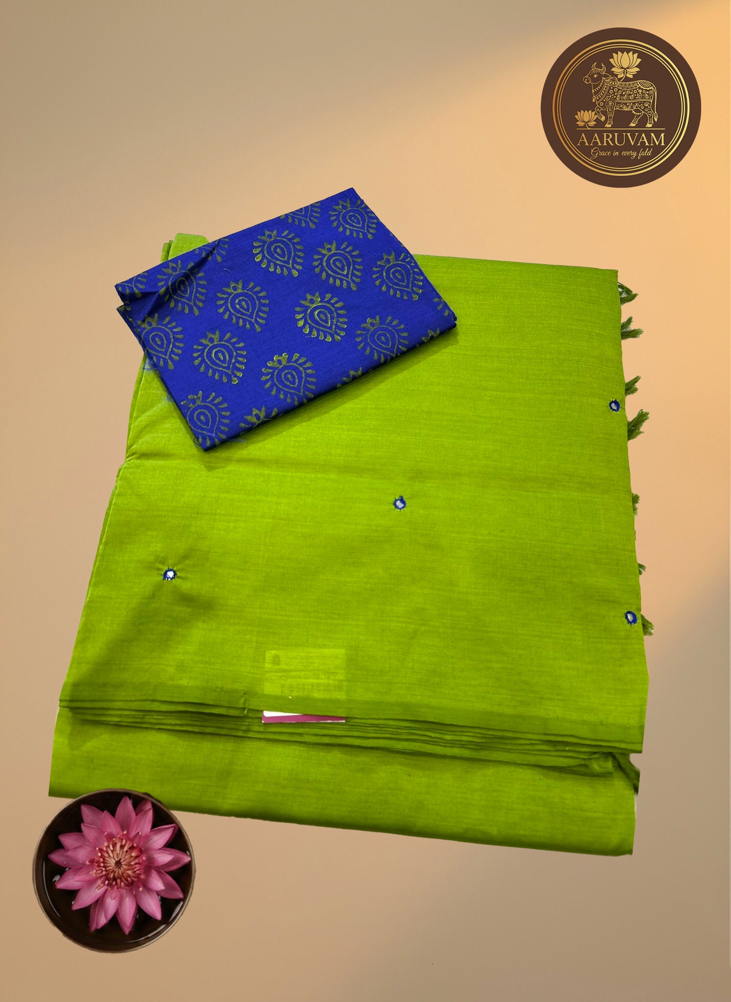 AARUVAM