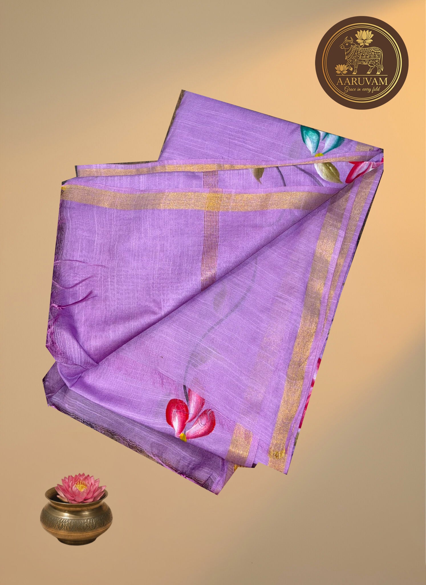 AARUVAM