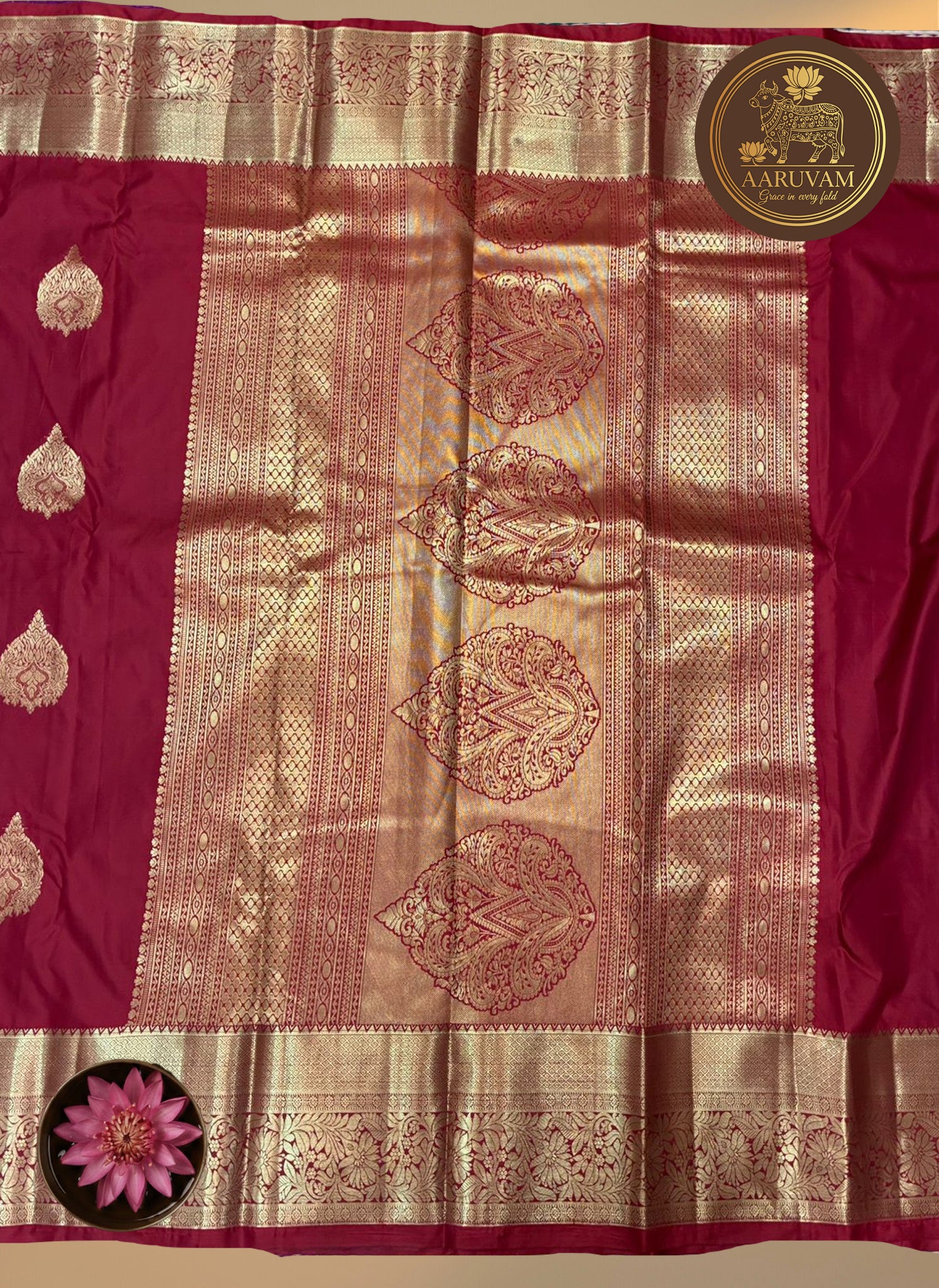 AARUVAM
