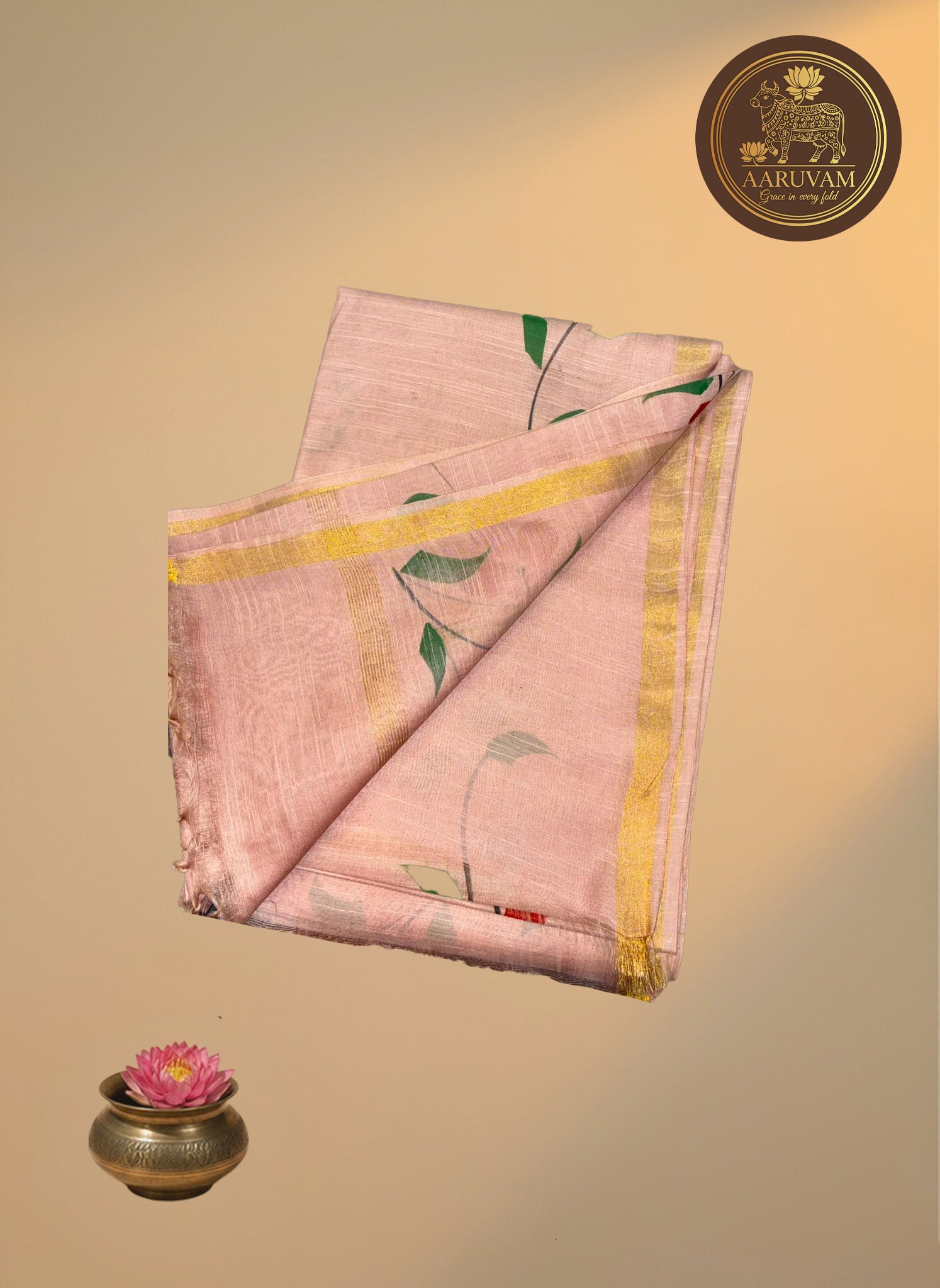 AARUVAM
