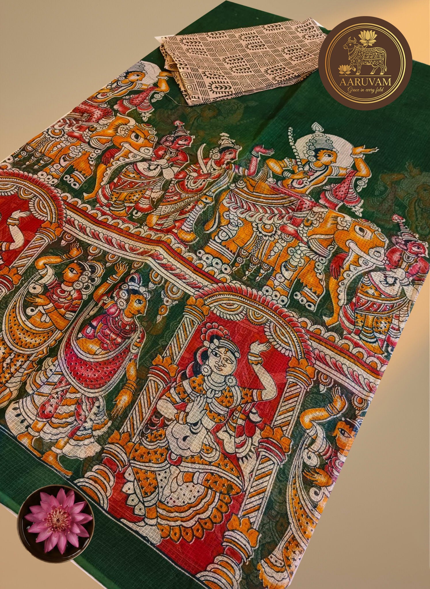 AARUVAM