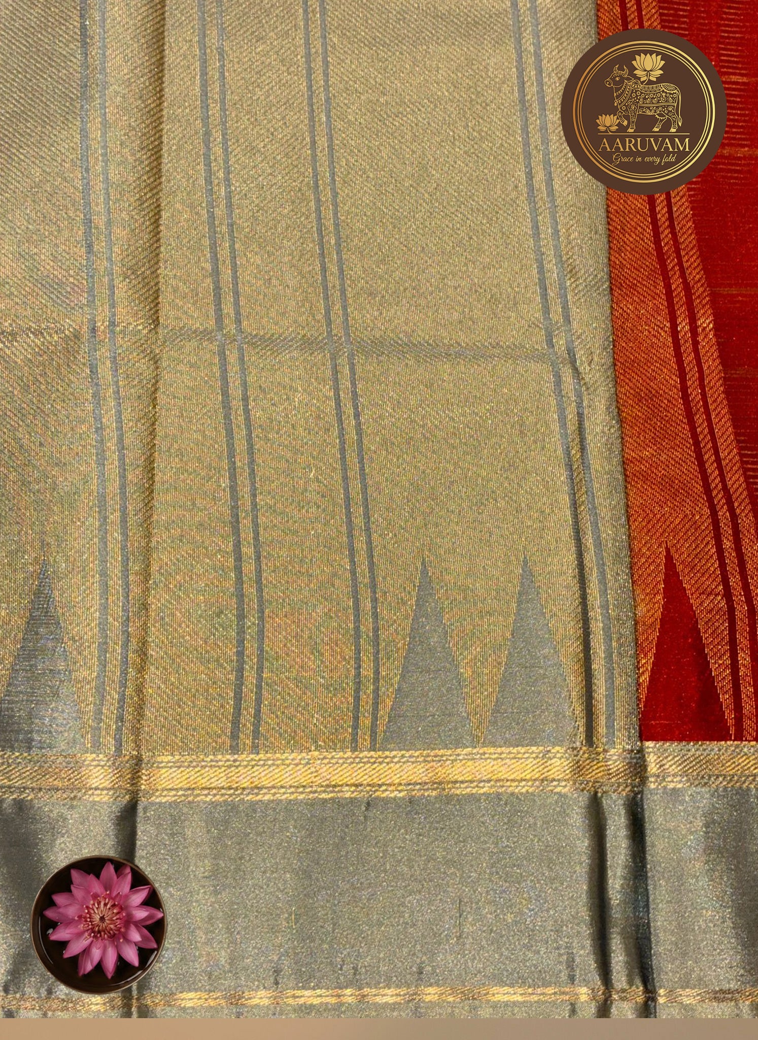 AARUVAM