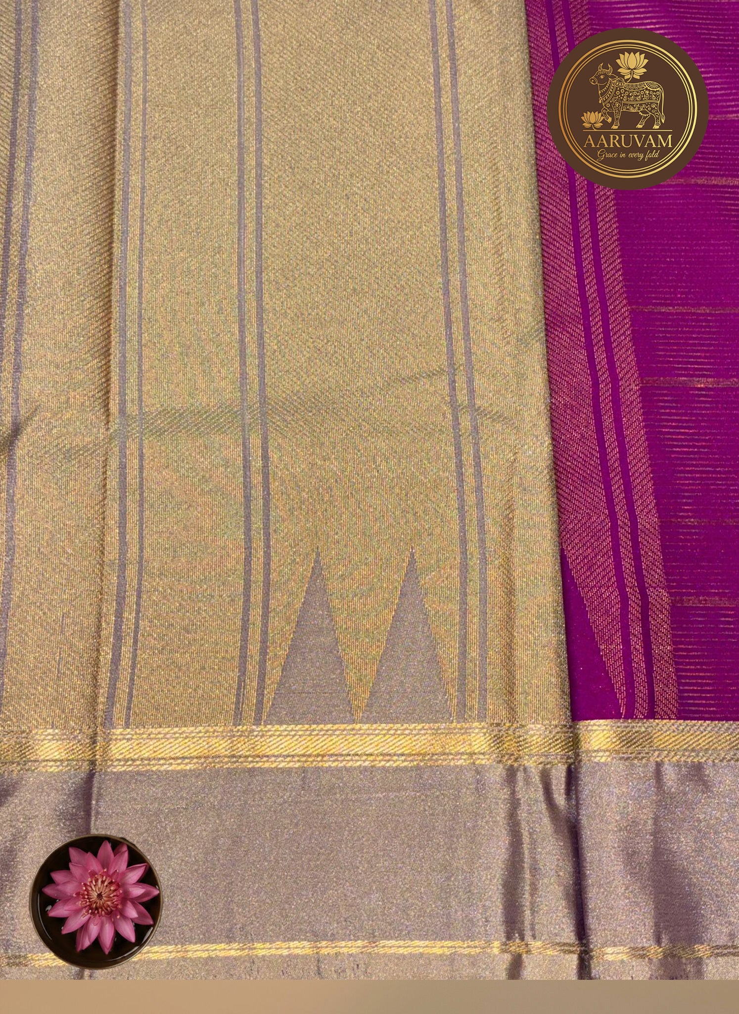 AARUVAM