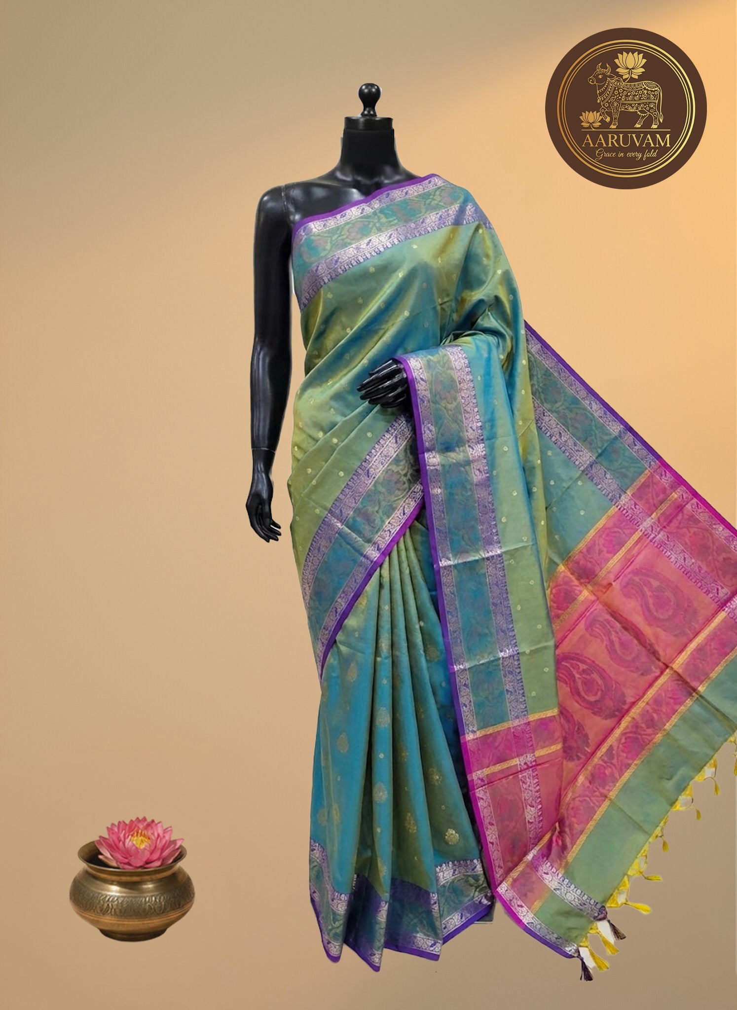 AARUVAM