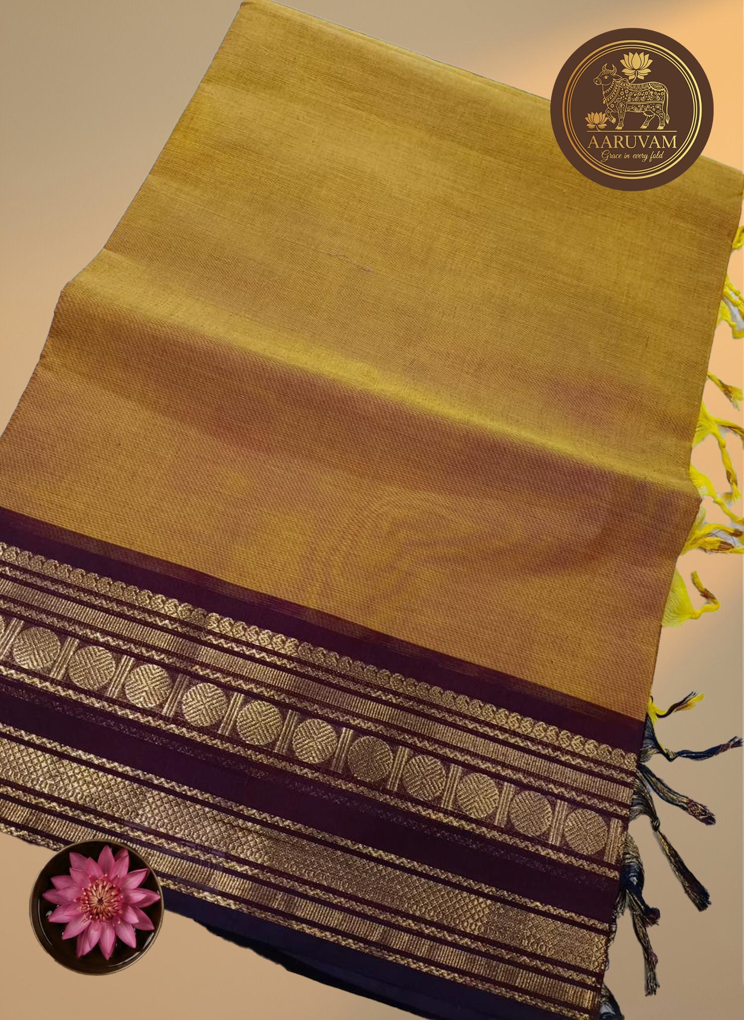 AARUVAM