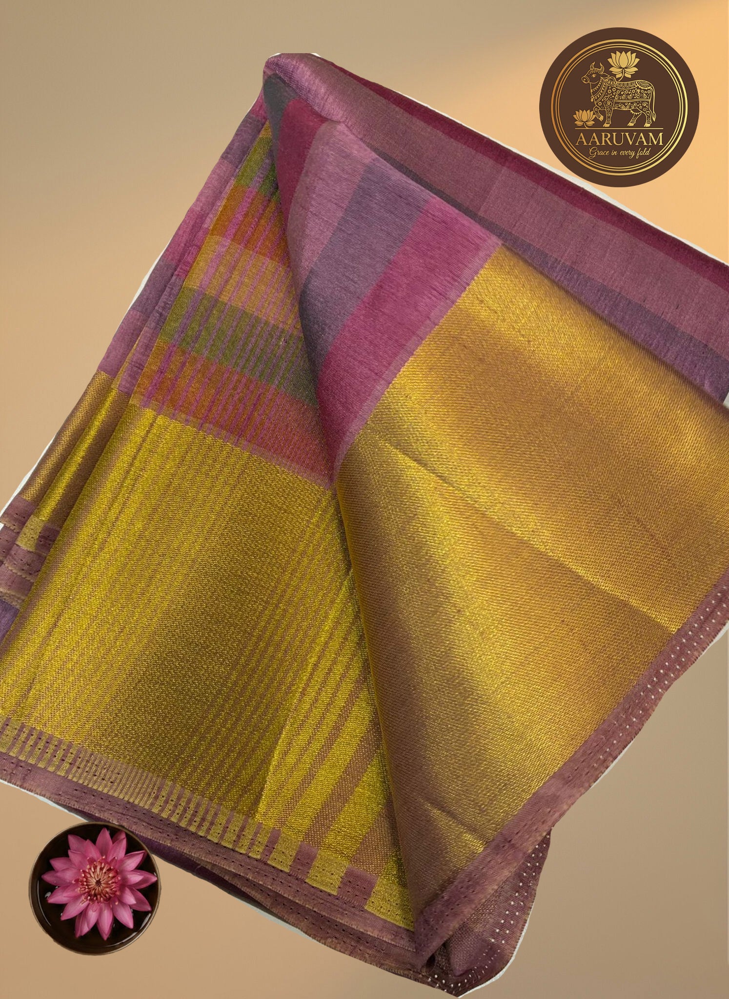 AARUVAM