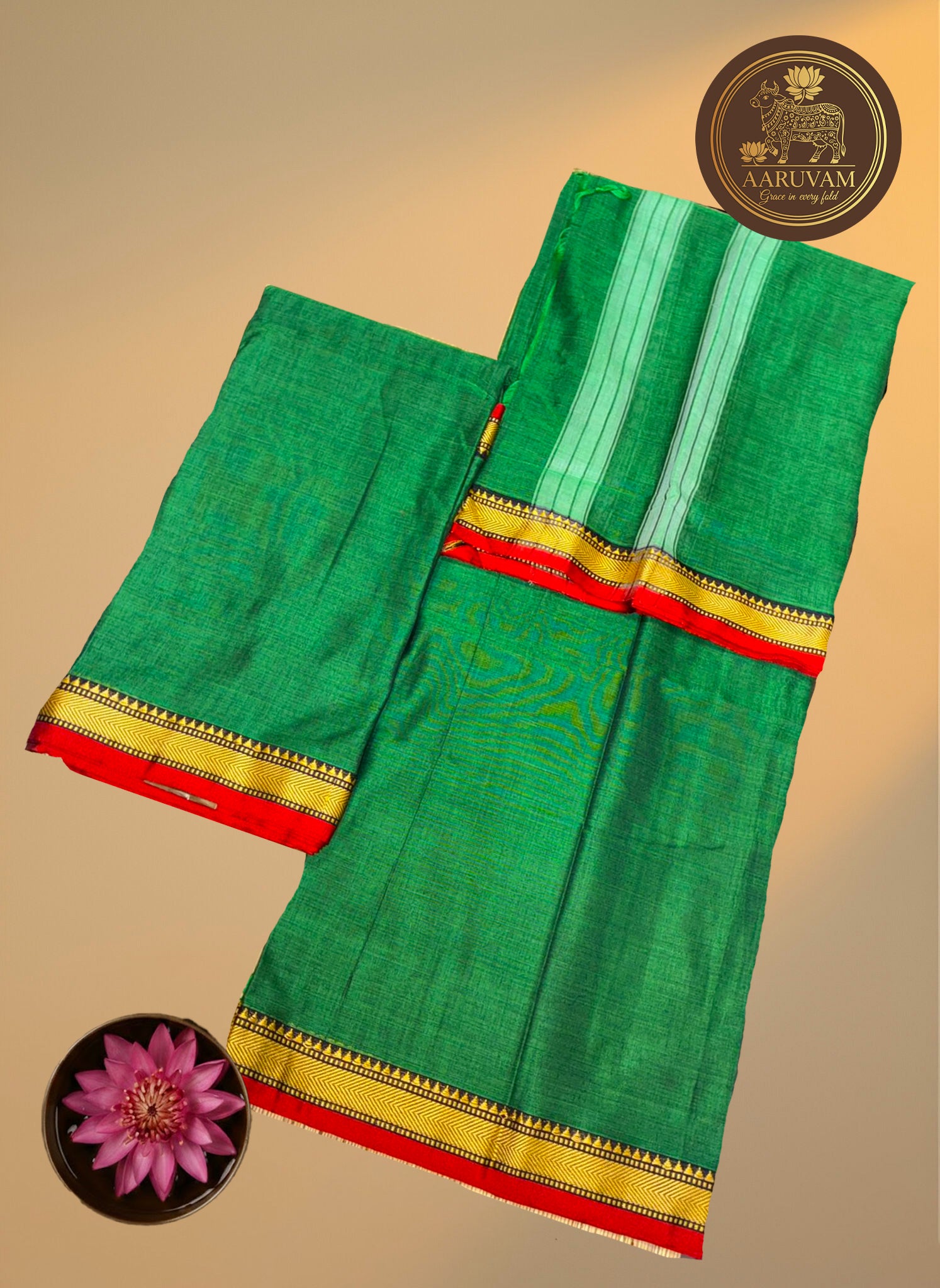 AARUVAM
