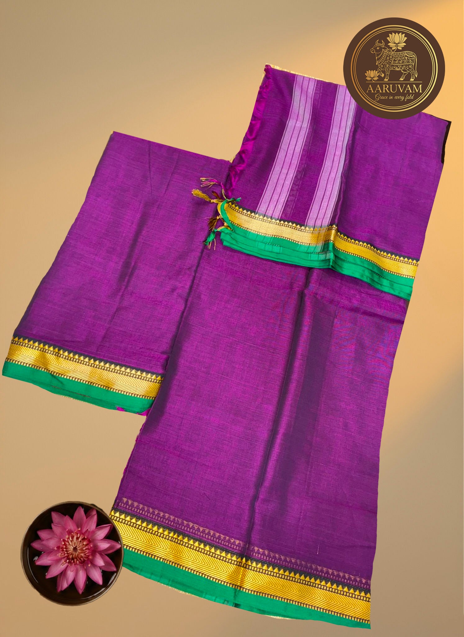 AARUVAM