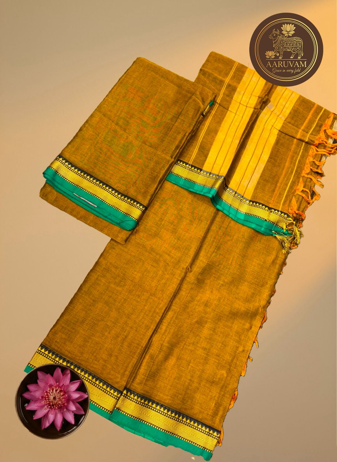 AARUVAM