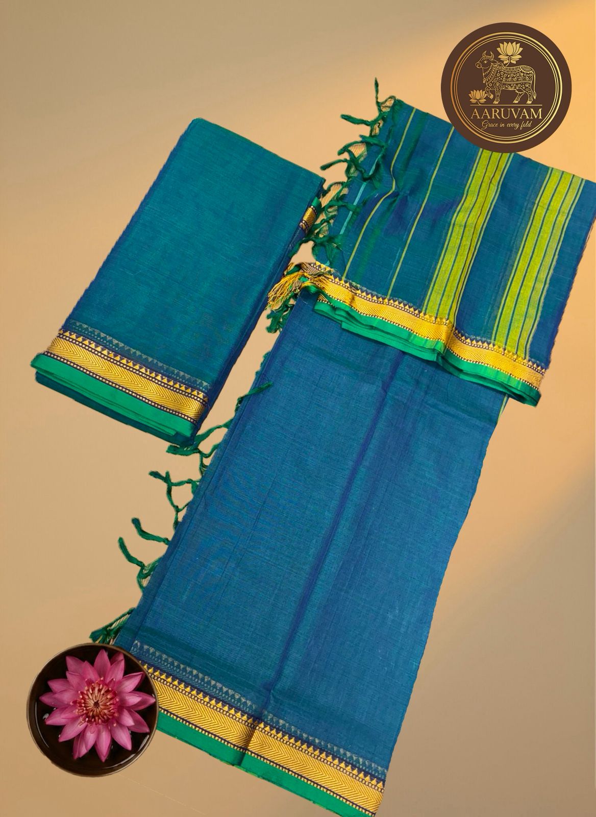 AARUVAM