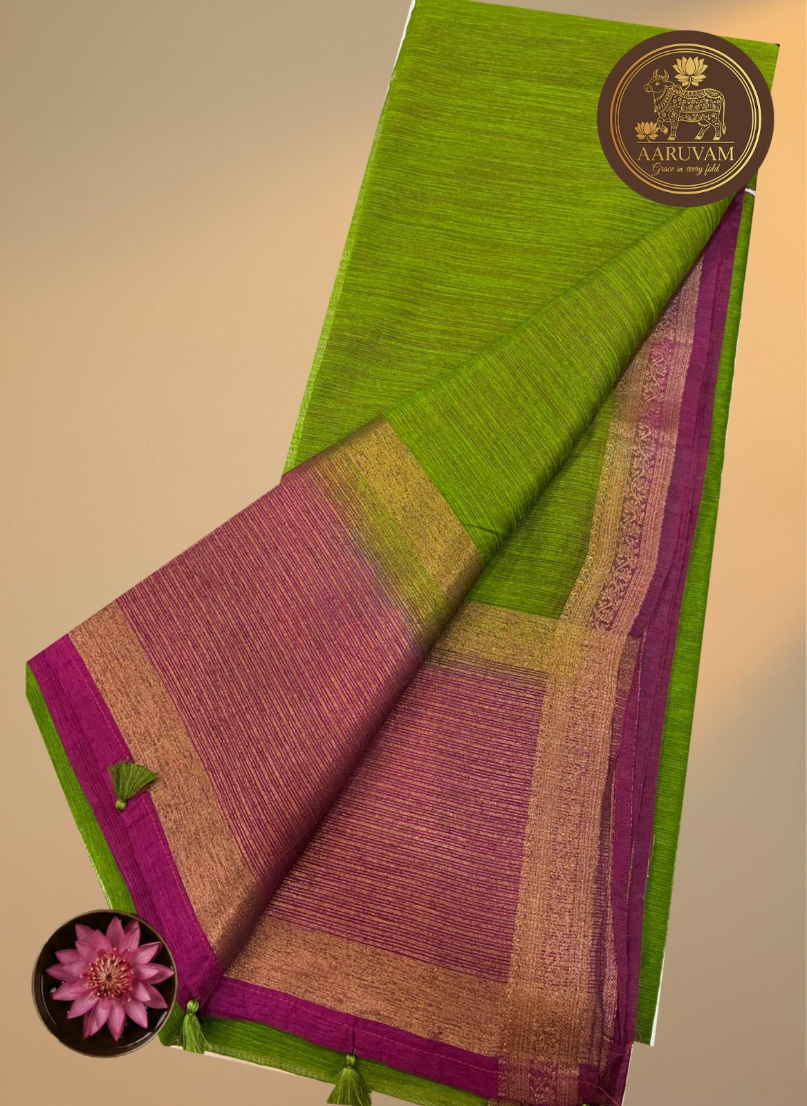 AARUVAM