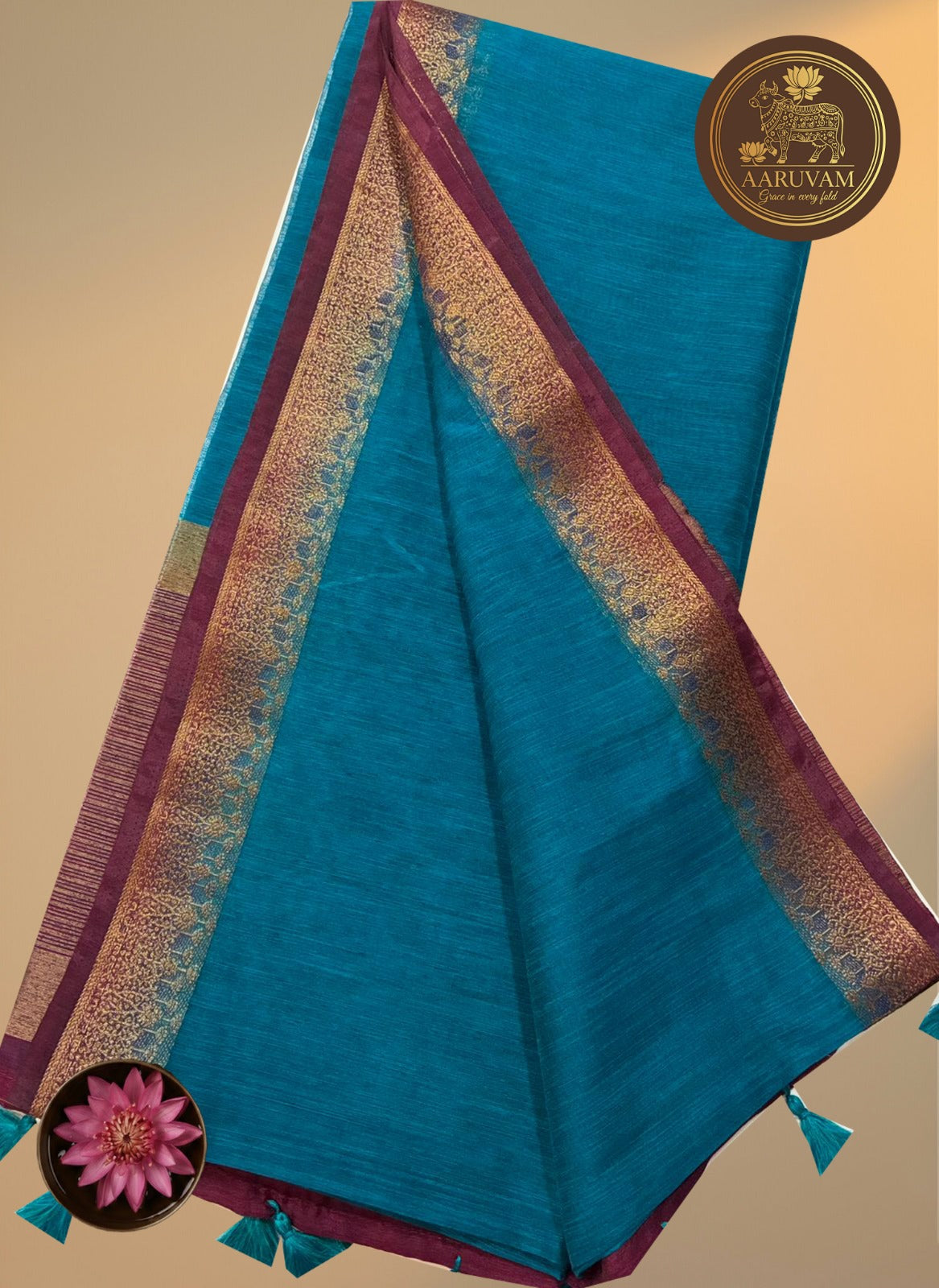 AARUVAM