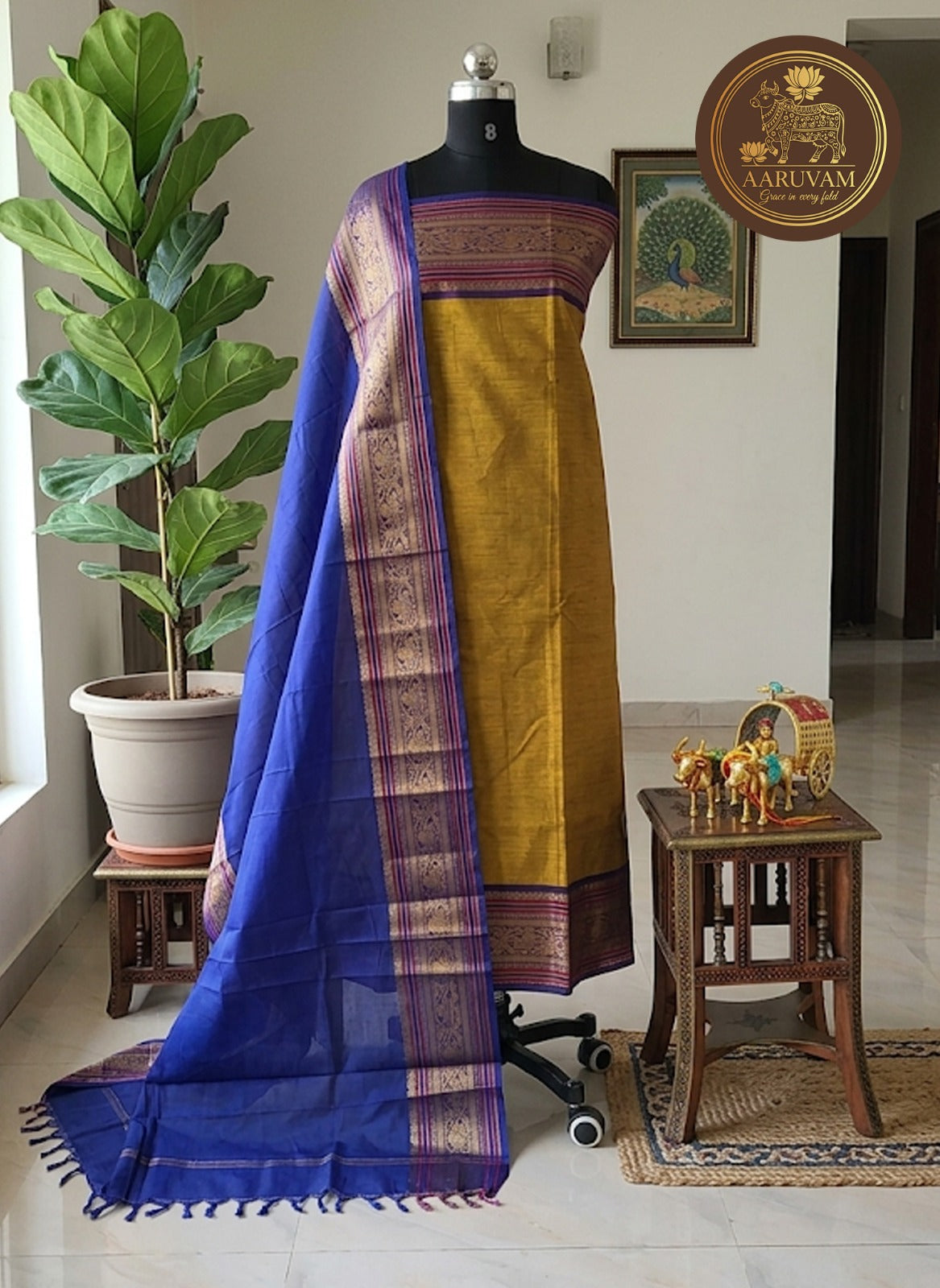 AARUVAM