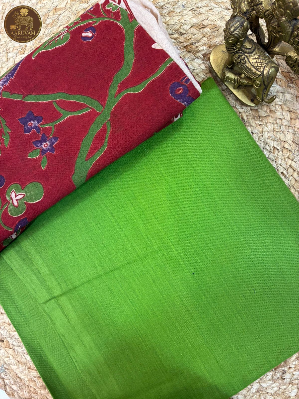 AARUVAM
